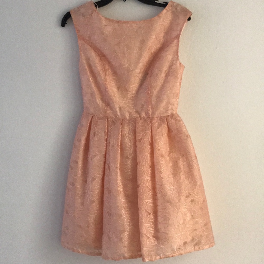 Topshop Dress